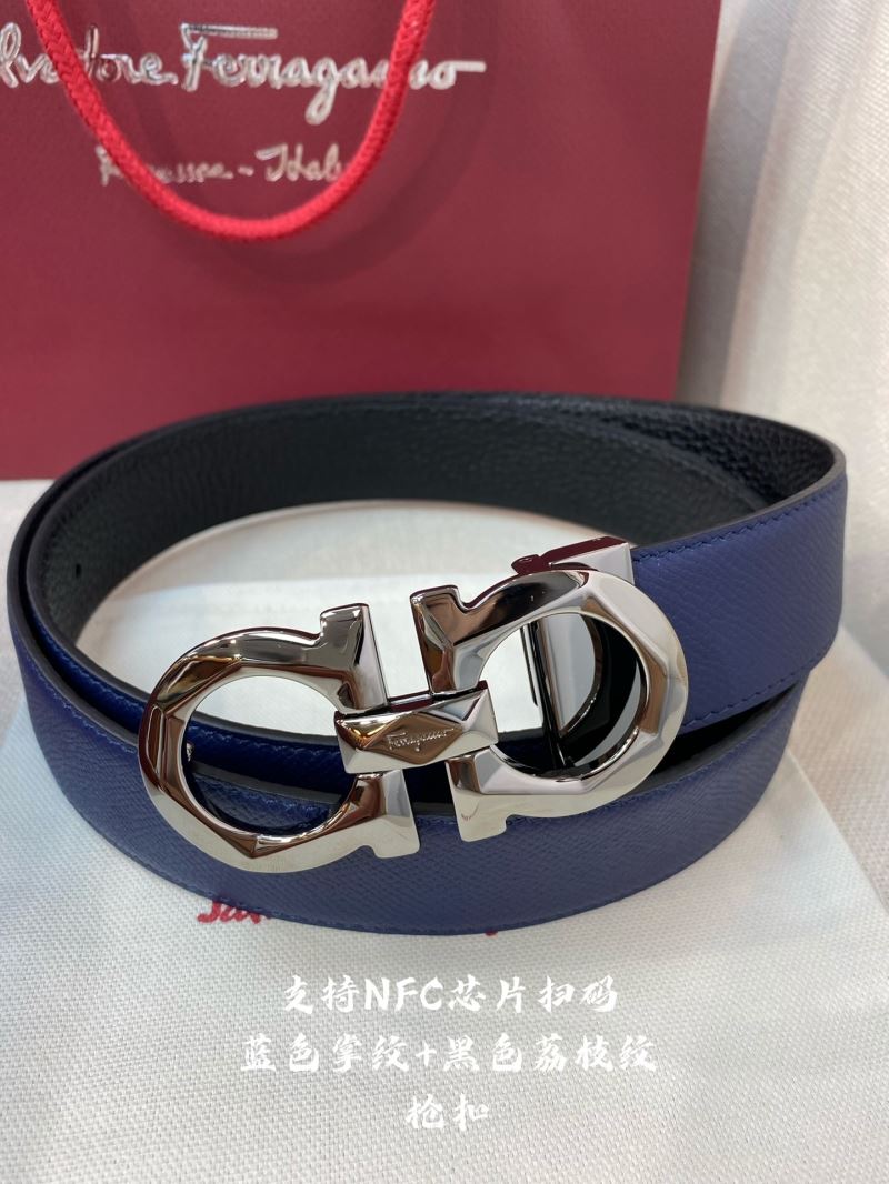 Ferragamo Belts